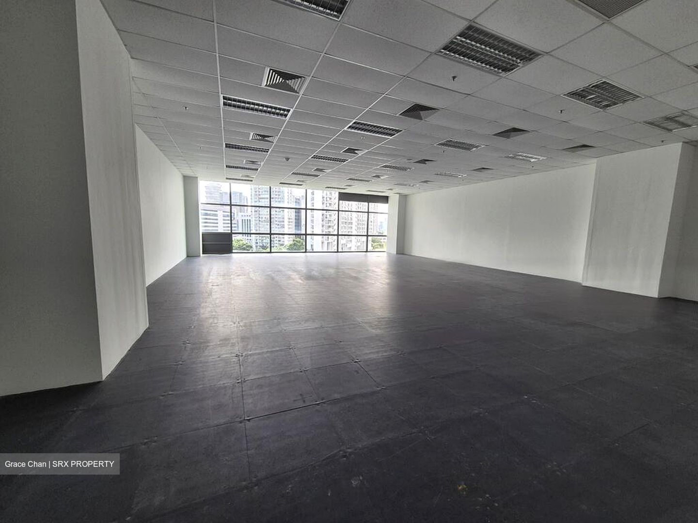Aperia (D12), Office #455719361